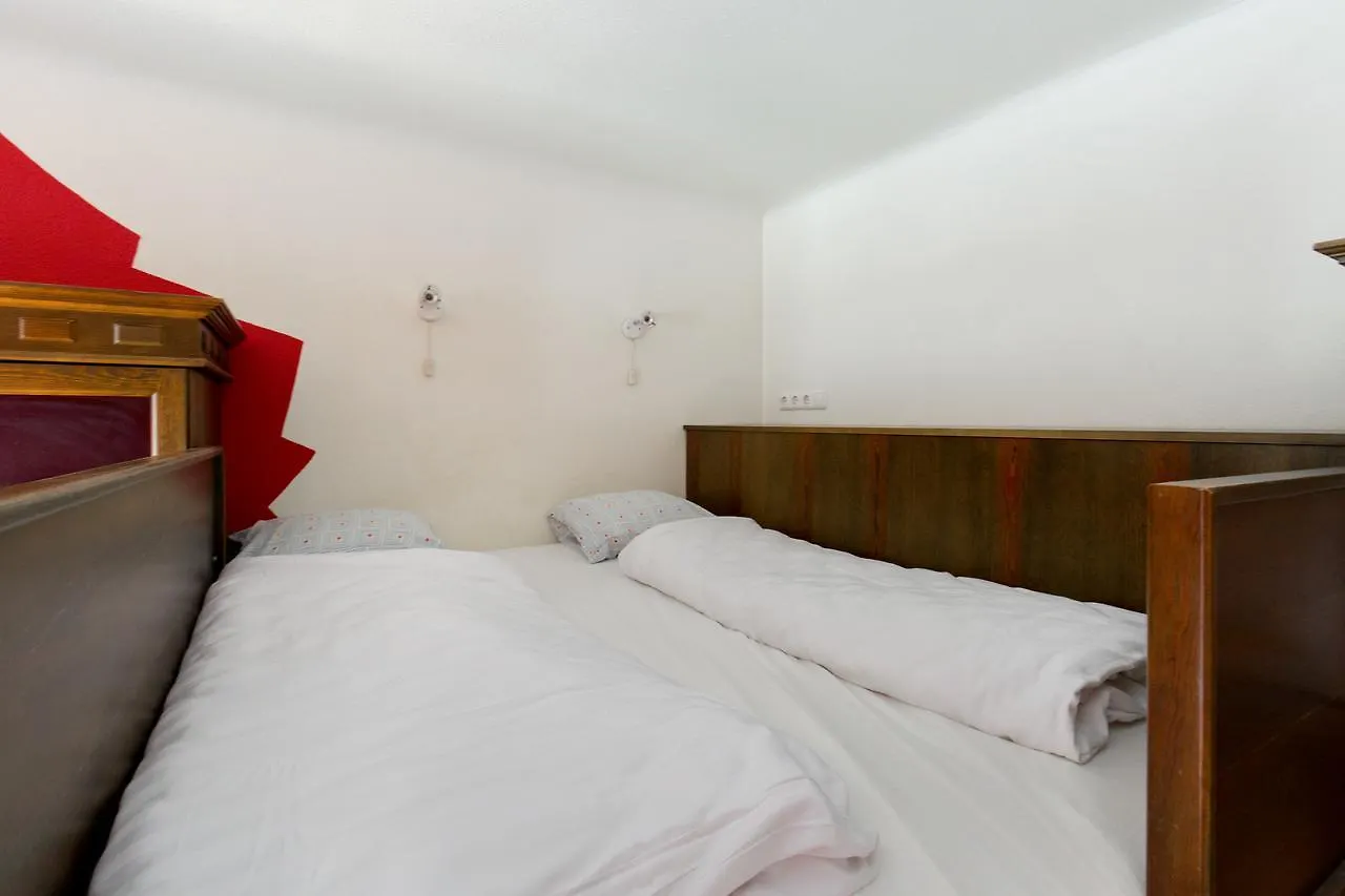Bpm-W8 Central Apartment Budapeszt 0*,