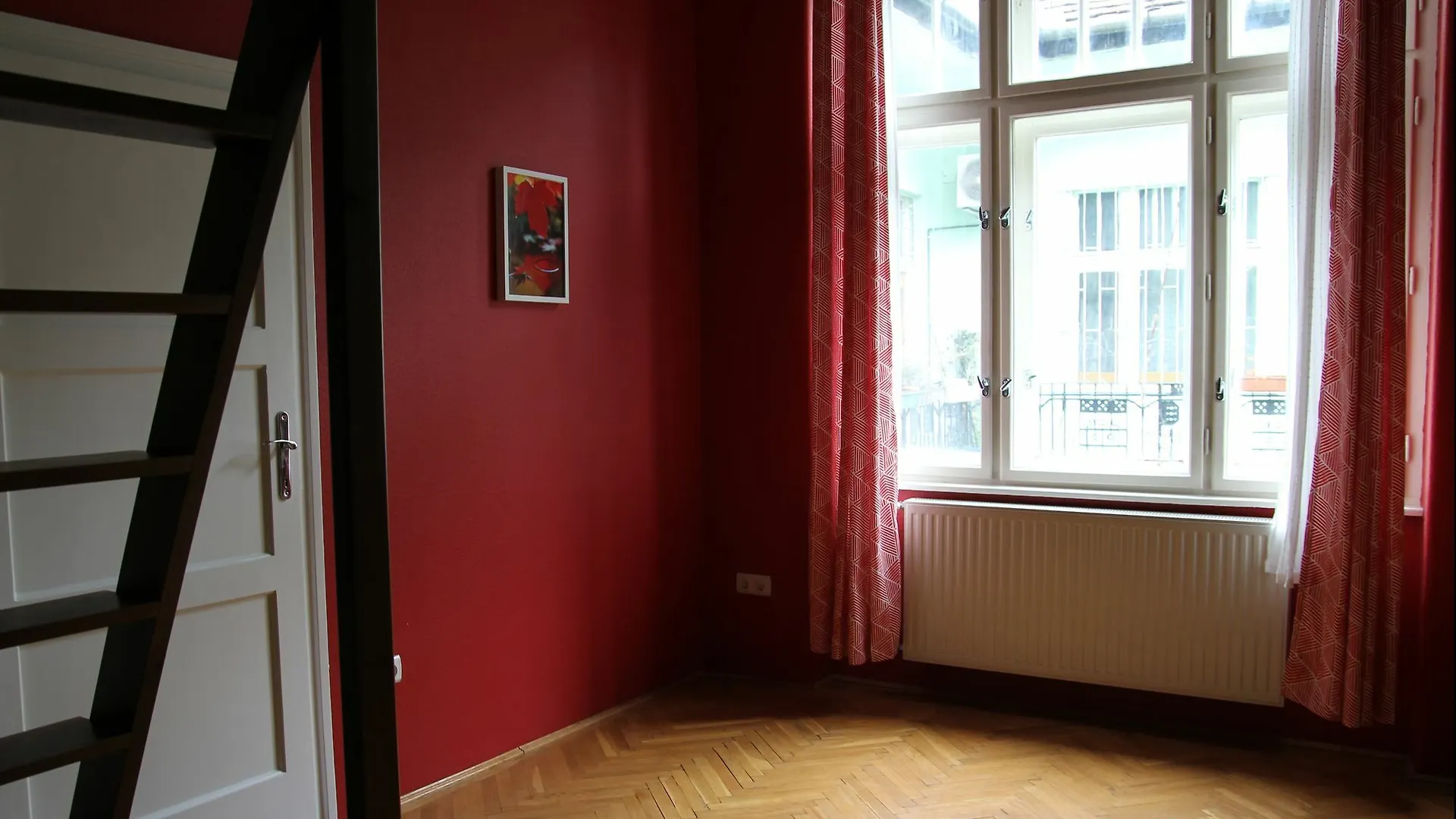 Bpm-W8 Central Apartment Budapeszt